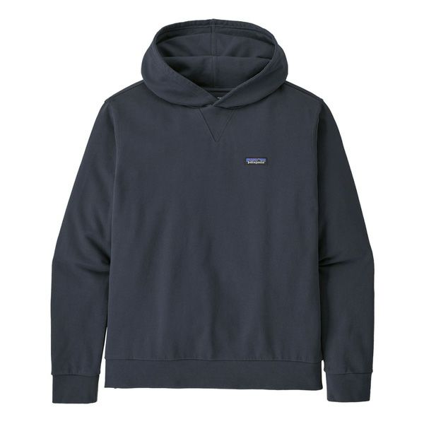 オーガニックコットン メンズ・リジェネラティブ・サーティファイド・フーディ・スウェットシャツ