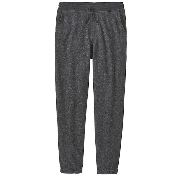 オーガニックコットン メンズ・マーニャ・フリース・パンツ