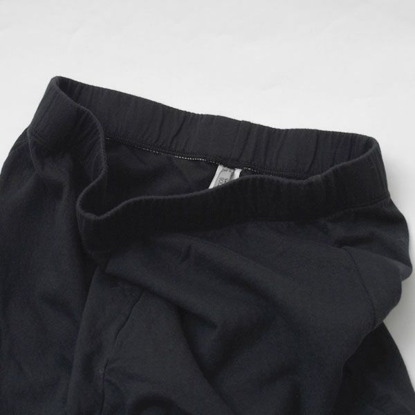 【SALE／10%OFF】 オーガニックコットン フリースイージーパンツ