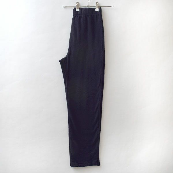 【SALE／10%OFF】 オーガニックコットン フリースイージーパンツ