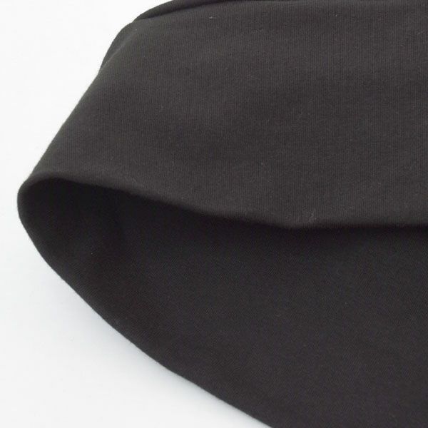 オーガニックコットン クリスクロスキャミブラ