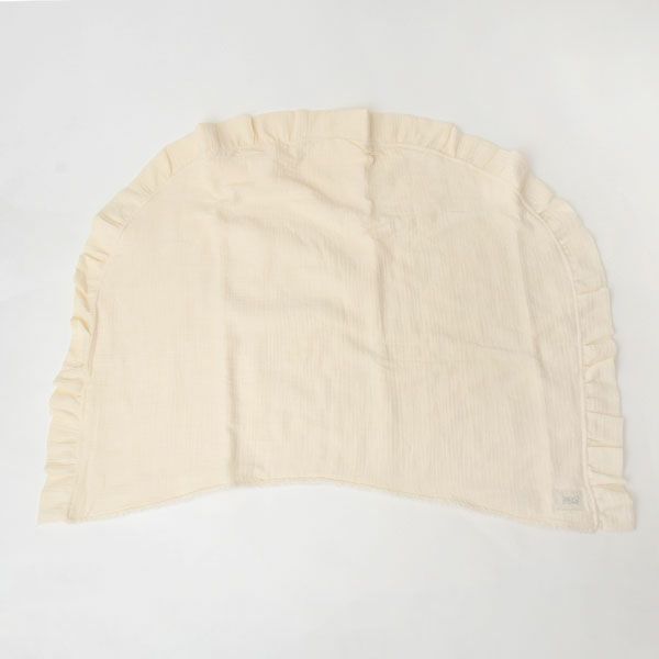 オーガニックコットン テリーおくるみTOQUILLA