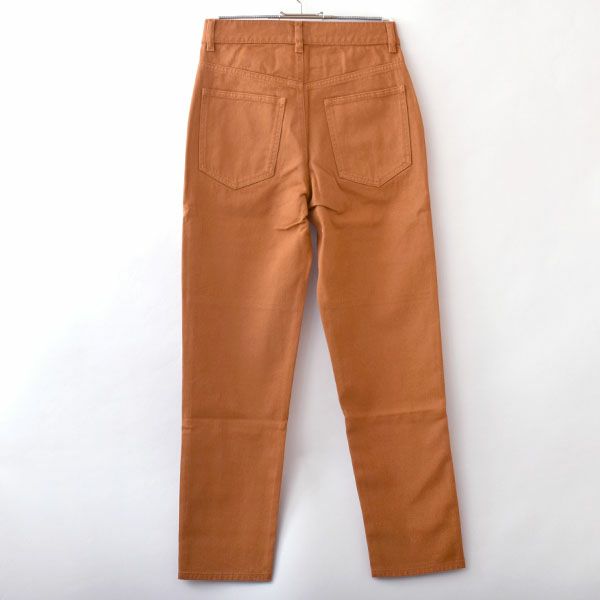 【SALE／10%OFF】 オーガニックコットン ユーティリティパンツ