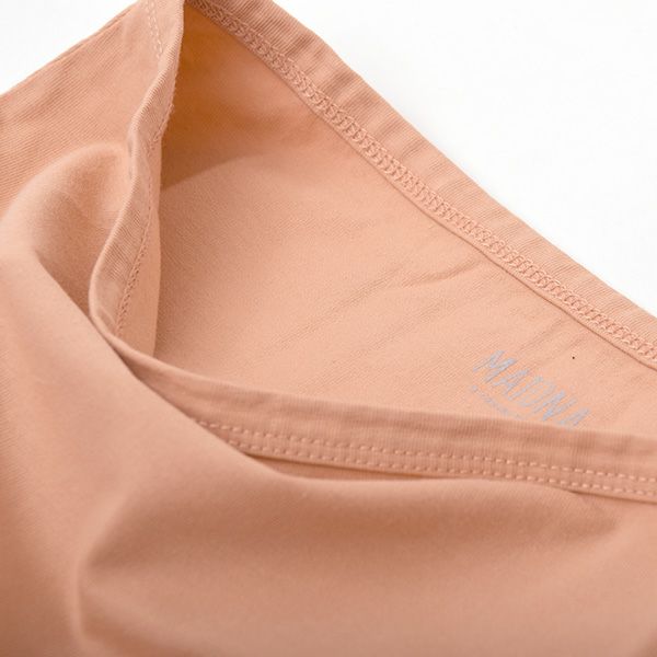 オーガニックコットン ベーシックショーツ