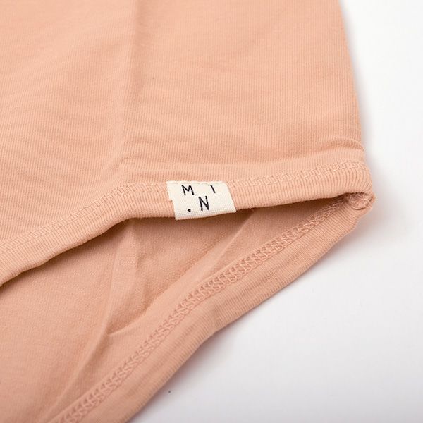 オーガニックコットン ベーシックショーツ