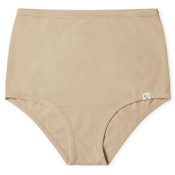 オーガニックコットン ベーシックショーツ