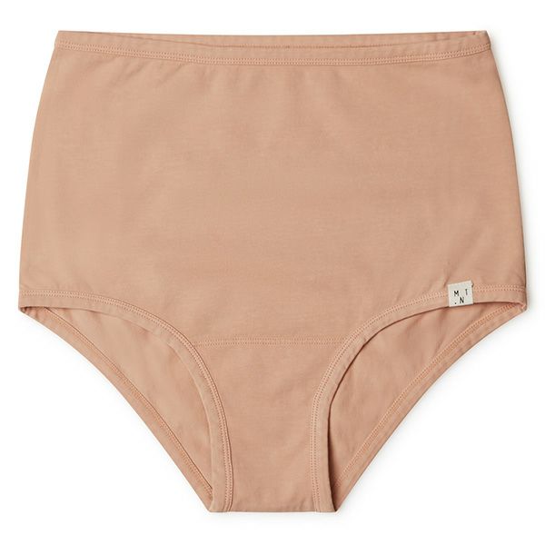 オーガニックコットン ベーシックショーツ