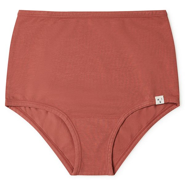 オーガニックコットン ベーシックショーツ