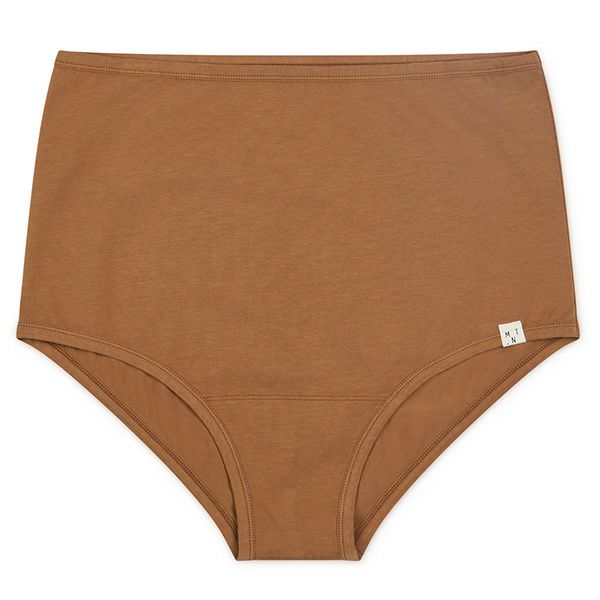 オーガニックコットン ベーシックショーツ