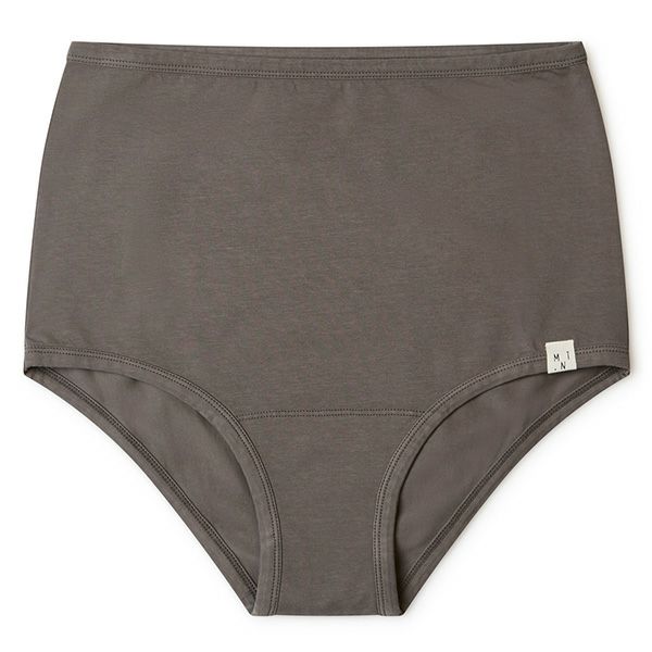 オーガニックコットン ベーシックショーツ