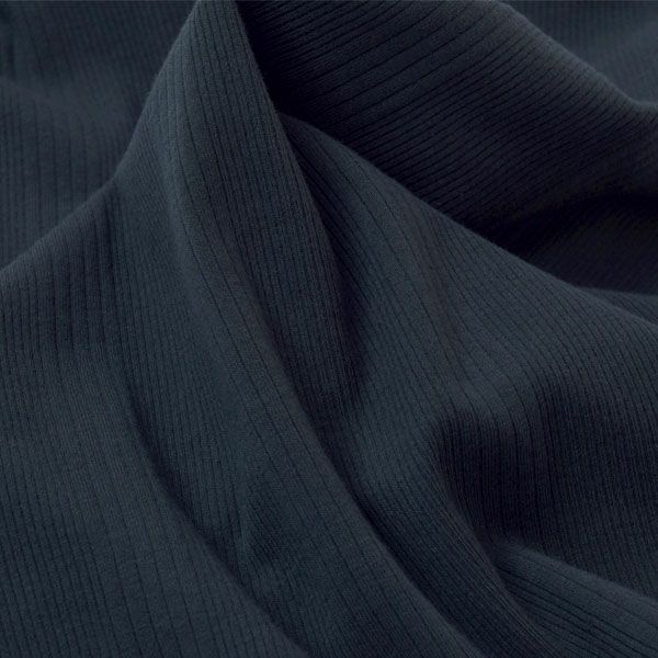 オーガニックコットン ランダムリブインナーワンピース