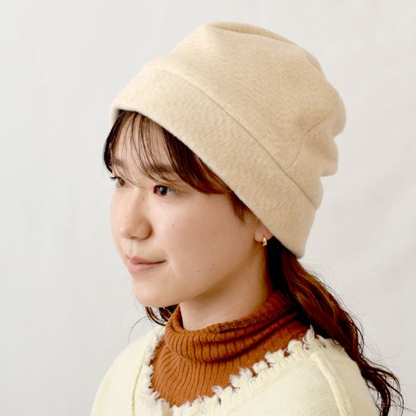 オーガニックコットン ふんわりワッチ