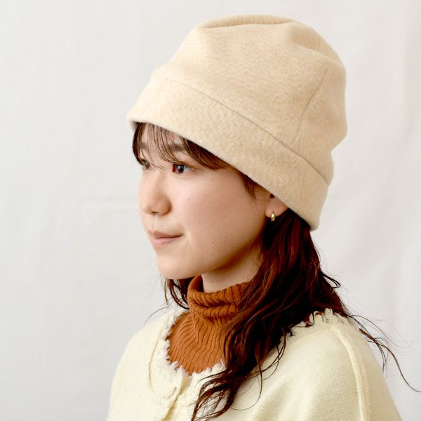 オーガニックコットン ふんわりワッチ