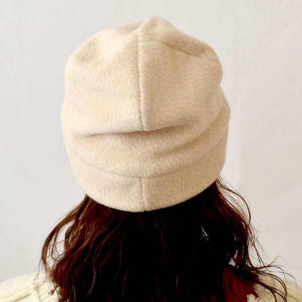 オーガニックコットン ふんわりワッチ