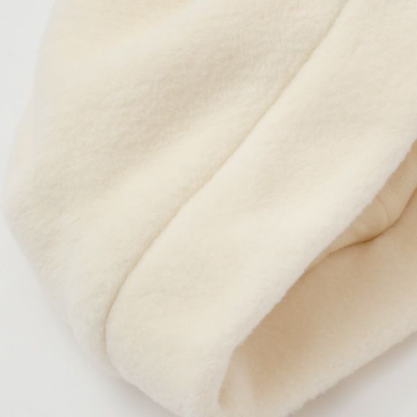 オーガニックコットン ふんわりワッチ