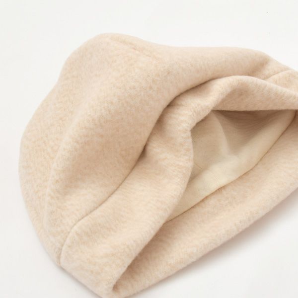 オーガニックコットン ふんわりワッチ