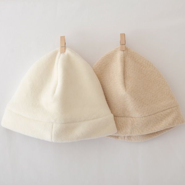 オーガニックコットン ふんわりワッチ