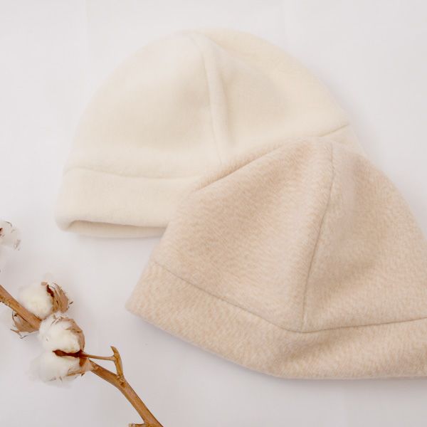 オーガニックコットン ふんわりワッチ