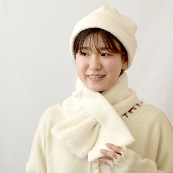 オーガニックコットン ふんわりワッチ