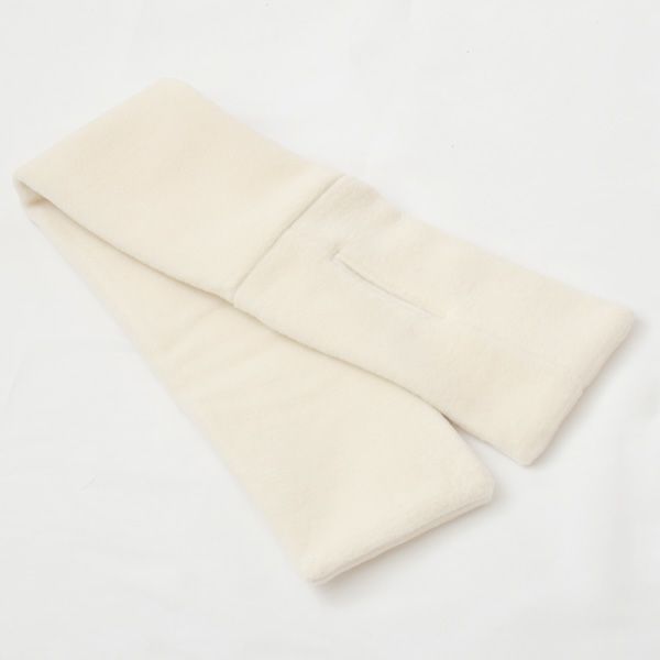 オーガニックコットン ふんわりティペット