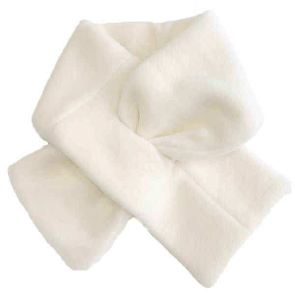 オーガニックコットン ふんわりティペット