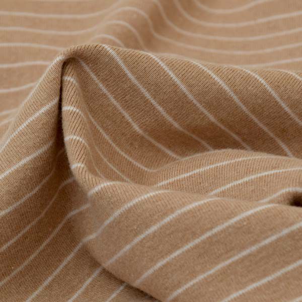 オーガニックコットン キッズ長袖ワンピース