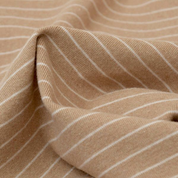 オーガニックコットン キッズ長袖ワンピース