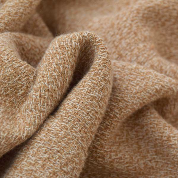 【SALE／10%OFF】 オーガニックコットン メロンフェザードチュニック