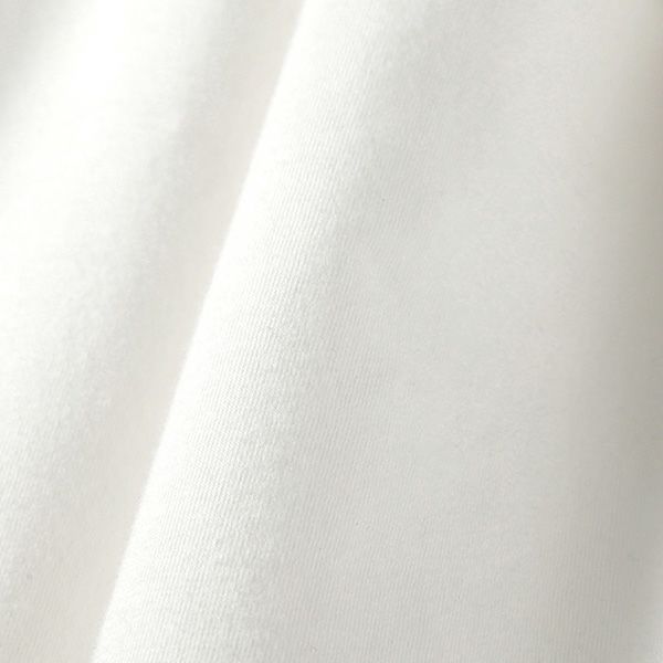 オーガニックコットン ベア天竺キャミソール