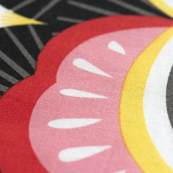 オーガニックコットン KOINOBORI こいのぼり M