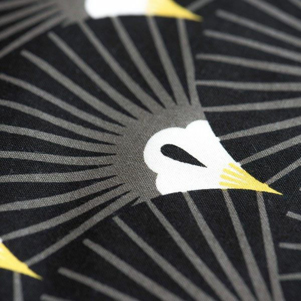 オーガニックコットン KOINOBORI こいのぼり M