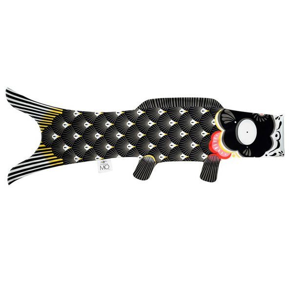 オーガニックコットン KOINOBORI こいのぼり M