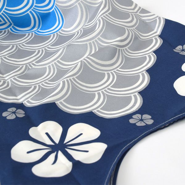 オーガニックコットン KOINOBORI こいのぼり L