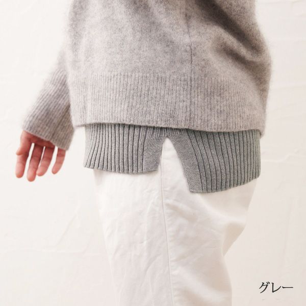 オーガニックコットン 見せるはらまき