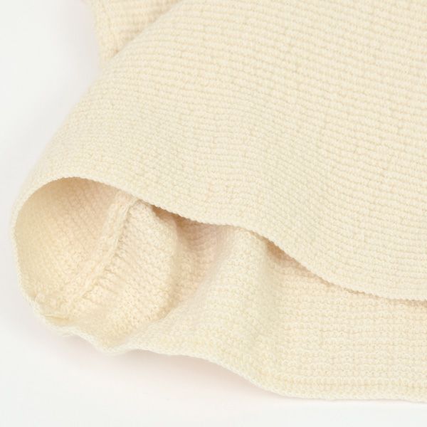 オーガニックコットン 見せるはらまき