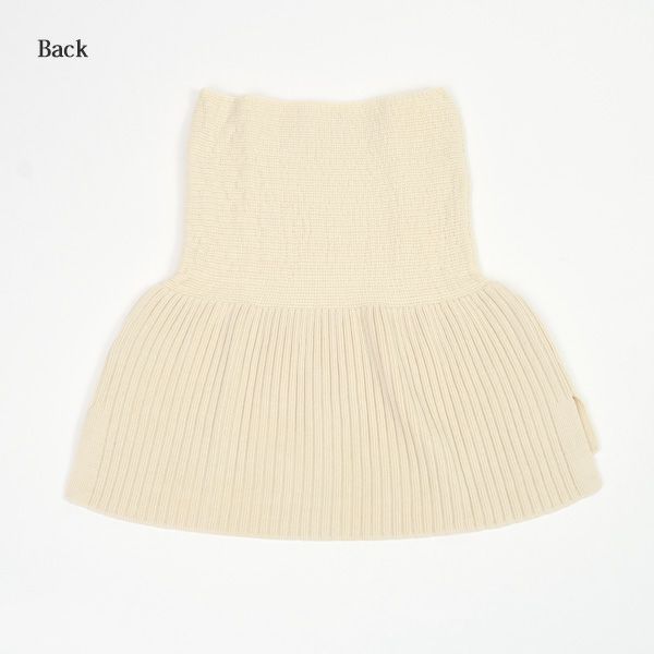 オーガニックコットン 見せるはらまき