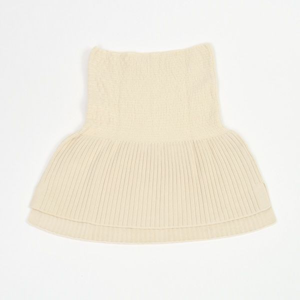 オーガニックコットン 見せるはらまき