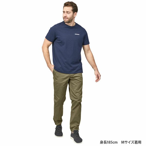 希少 Patagonia パタゴニア ツイルカーゴパンツ 31 グレー