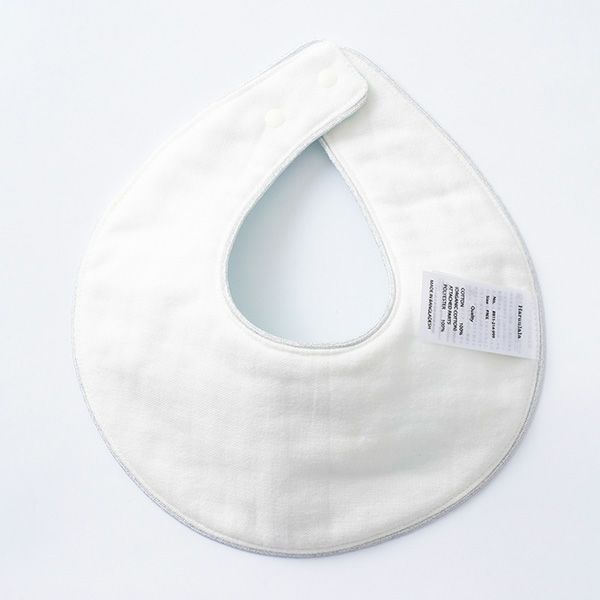 オーガニックコットン ラメパイピングスタイ アンダーザシー