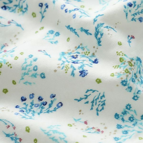 オーガニックコットン ブランケット ヒカリエ