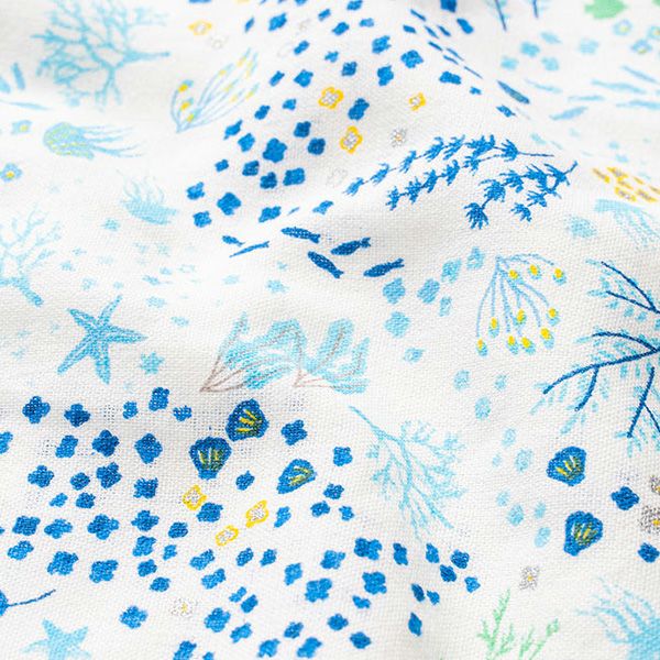 オーガニックコットン スリーパー アンダーザシー