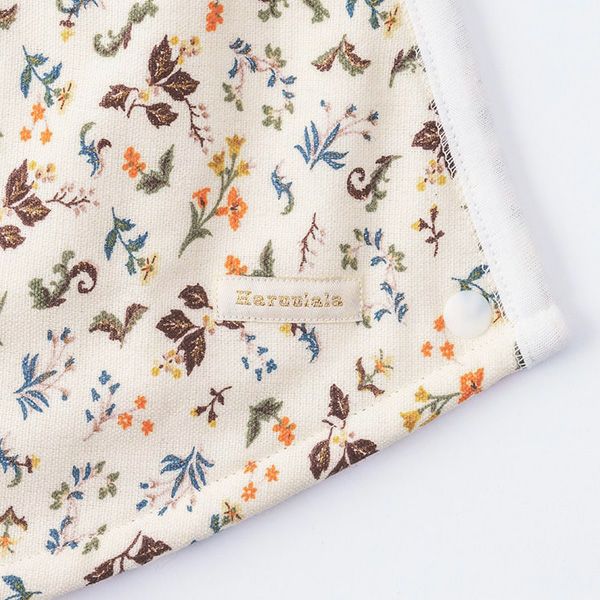 オーガニックコットン スリーパー ワルツ