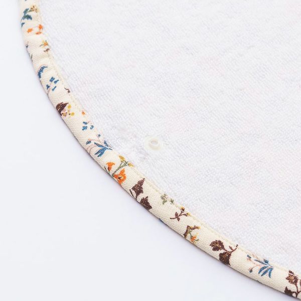 オーガニックコットン スリーパー ワルツ