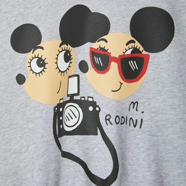 オーガニックコットン キッズ スウェットパンツRITZRATZ