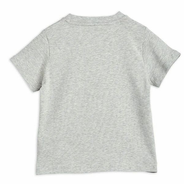 オーガニックコットン キッズTシャツ(半袖) AIRPLANE