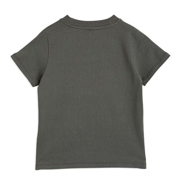 オーガニックコットン キッズTシャツ(半袖) AIRPLANE