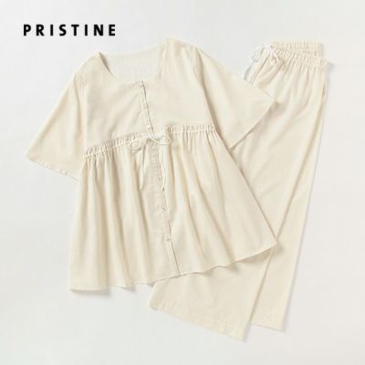 PRISTINE（プリスティン）｜オーガニックコットンのハーモネイチャー