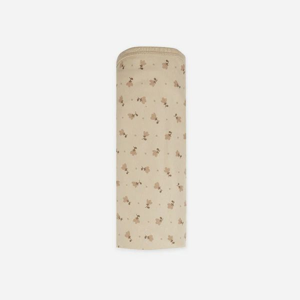 オーガニックコットン ベビースワドル