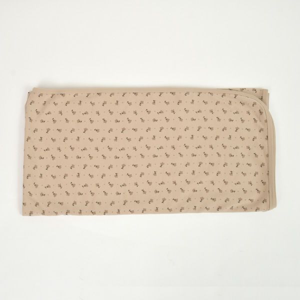 オーガニックコットン ベビースワドル