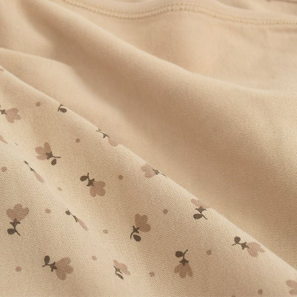 オーガニックコットン ベビースワドル